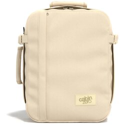 CabinZero Nahrbtniki 28L CLASSIC TECH BACKPACK Bela Cene