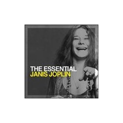 Janis Joplin Essential (rebrand) Cene