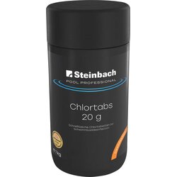  Tablete klora 20 g - 1 kg Cijene