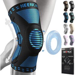 NEENCA 3XL kompresijska opornica za koleno Cene
