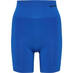 Hummel Ženski Šorc Hmltif seamless, Plavi Cene