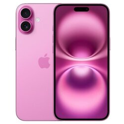 Apple iPhone 16 128GB Pink Cene
