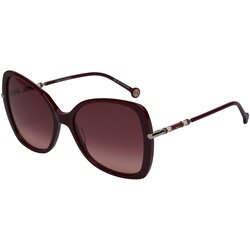 Carolina Herrera Sončna očala CH0025/S-LHF Bordo Cene