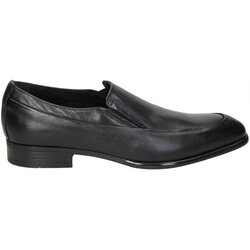 Nuper Nizki čevlji ZAPATOS BAERCHI 2451 CABALLERO NEGRO Črna Cene