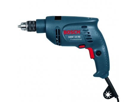 Bosch plavi alat GBM 6 RE, Profesionalna bušilica Cene