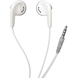 Maxell Slušalke 3.5mm EB98 bele Cene