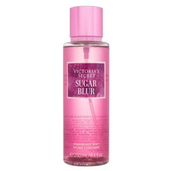 Victoria's Secret Sugar Blur 250 ml sprej za telo za ženske Cene