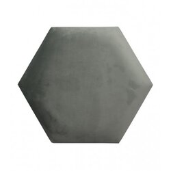 DECORI panel tapacirani zidni 6x150mm SL HEX RIVIERA 34 Cene