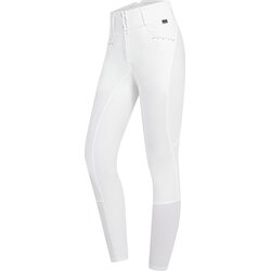 ELT Jahalne hlače Mathilda Glam High Waist, white - 40 Cene