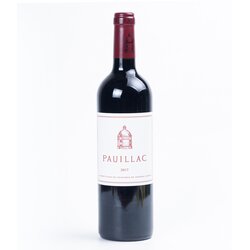 Chateau Latour pauillac Cene