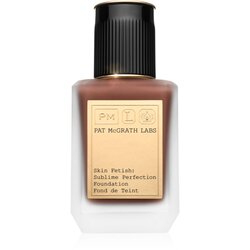 Pat McGrath Skin Fetish Sublime Perfection dolgoobstojen tekoči puder odtenek 36 Deep 35 ml Cene