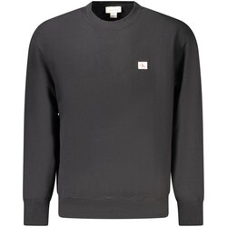 Calvin Klein Jeans LS EU BADGE 350TERRY CN SWTSHRT Crna Cene
