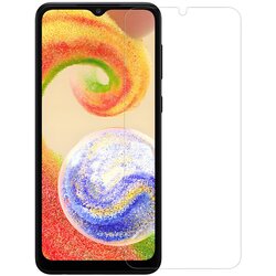 Nillkin Kaljeno staklo 2.5D za Samsung Galaxy A04/Galaxy A04s - Prozirna KP25161 Cene