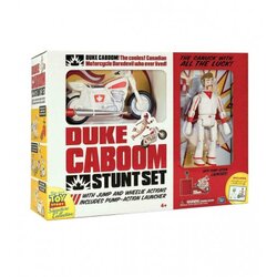 Master igračka figura DUKE CABOOM na motoru 64441-5824 Cijene