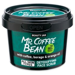 Beauty Jar piling za lice mr.coffee | detox Cene