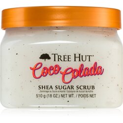 TREE HUT Coco Colada piling za telo 510 g Cene