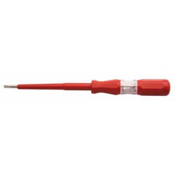 Unior Preizkuševalec električnega toka UNIOR (220-250 V, 180 mm, 630 VDE) Cene