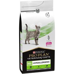 Pro Plan Veterinary Diets Pro Plan Vet Diet Hypoallergenic Cat, 1.3 kg Cene