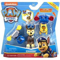 Paw Patrol Patrolne šape Chase set ( 1041950 ) Cene