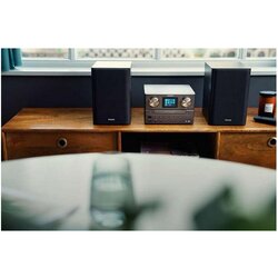 Philips mikro glasbeni sistem TAM8905 Cene
