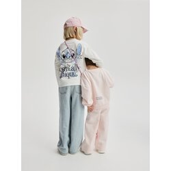 Reserved Duks Lilo i Stitch - pastelnoružičasto Cijene