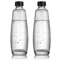 Sodastream Steklenici za gazirni aparat DUO, 2x 1L Cene