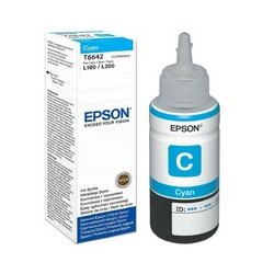 Epson T6642 cyan mastilo Cene