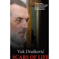 Međunarodni institut za bezbednost Vuk Drašković - Scars of Life Cene