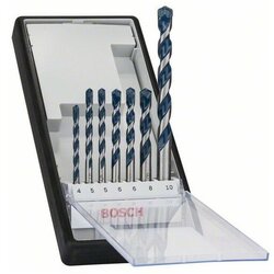 Bosch Set svrdla za beton CYL-5 Cijene