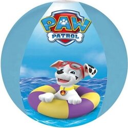 Happy People Paw Patrol - napihljiva žoga za plažo Cene