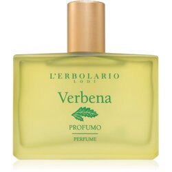 L'Erbolario Verbena parfumska voda uniseks 50 ml Cene