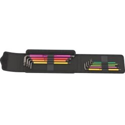 Wera Bicycle Set 4 05004173001 Univerzalno Set alata 9-dijelni Cene