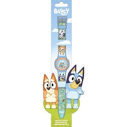 BLUEY Digitalni Sat za Djecu Cijene