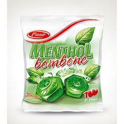 Pionir MENTHOL BOMBONE 100G Cene