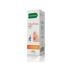 Farmakol PIP PikoStop KIDS sprej protiv ujeda i uboda komaraca Cene