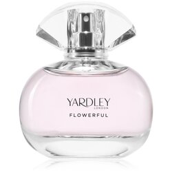 Yardley Flowerful Opulent Rose toaletna voda za ženske 50 ml Cene