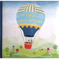 Moja PRVA PRIČEST - BALON Cene