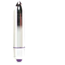 Erotic Collection Vibrator Silver Bullet Cene
