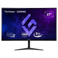 Viewsonic VX2719-PC-MHD ekran za igranje Energetska učinkovitost 2021 F (A - G) 68.6 cm (27 palac) 1920 x 1080 piksel 16 Cene