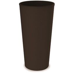 Gardino Sakisja melrose glamour okr. vis 30x57h antracit Cene