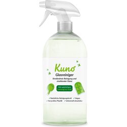 Kuno Čistilo za steklo - limonska trava - 500 ml Cene