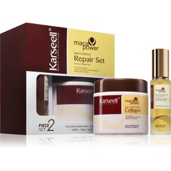 Karseell Repair Set darilni set za lase II. 1 kos Cene