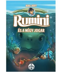 Pagony Rumini i četiri žezla Cene