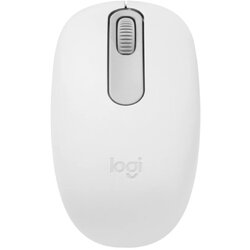 Logitech "M196 BLUETOOTH-MAUS Wei" Cene
