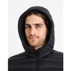 Celio Quilted Jacket Fububble - Men Cijene