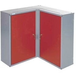 KÜPPER 70372 Kutni ormar 2 vrata (Š x V x D) 60 x 60 x 19 cm Cene