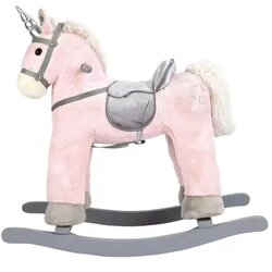 Bino Toys Ružičasti jednorog 47cm Cene