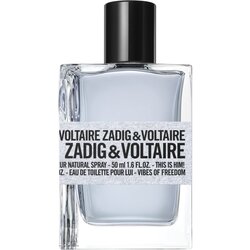 Zadig&voltaire This is Him! Vibes of Freedom toaletna voda za muškarce 50 ml Cene