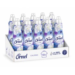 Ornel Calming omekšivač za rublje 10×800mL XXL Cene