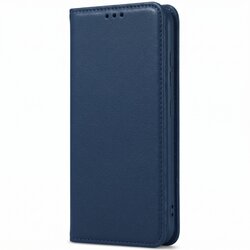 Smart Magnet Knjiga torbica za Apple iPhone 13 Pro Max - Plava KP40602 Cene
